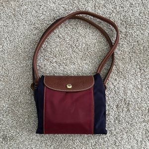 Longchamp Women’s Purse -Large